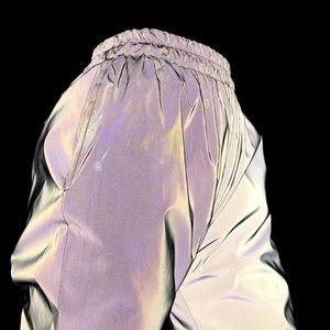 Dollskill My Mum Made It Reflective Pants Joggers